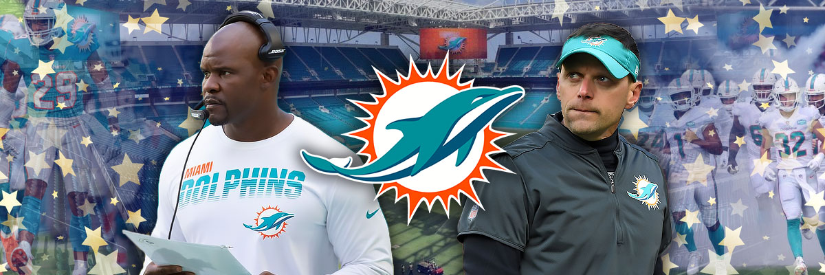 Miami Dolphins Coaching Staff: Who is on the Teams Coaching Staff?