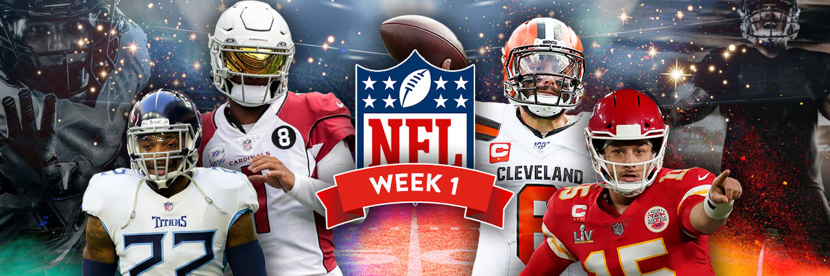 nfl games to watch week 1