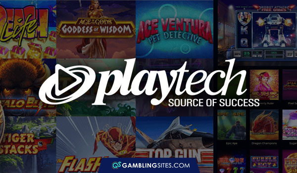how many casinos use playtech software