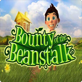 Bounty of the Beanstalk from Ash Gaming and Playtech