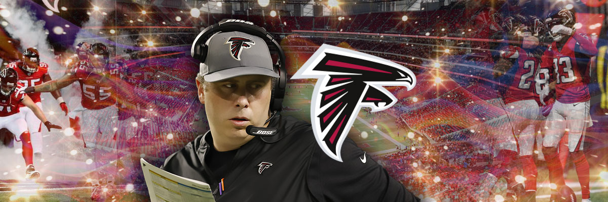 Atlanta Falcons Coaching Staff Analysis for the 2021 NFL Season