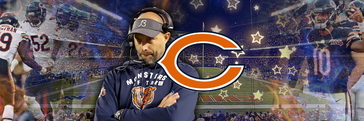 Bill Shuey Becomes the Latest Fascinating Hire by the Bears