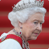 Queen Elizabeth II