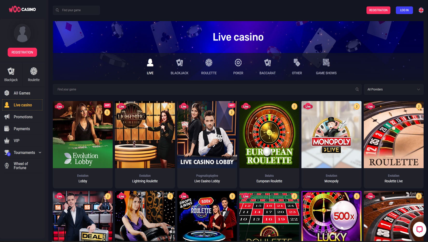 Woo Casino Review 2024 – Is WooCasino.com Safe and Trustworthy?