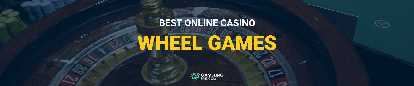 5 Best Online Casino Wheel Games