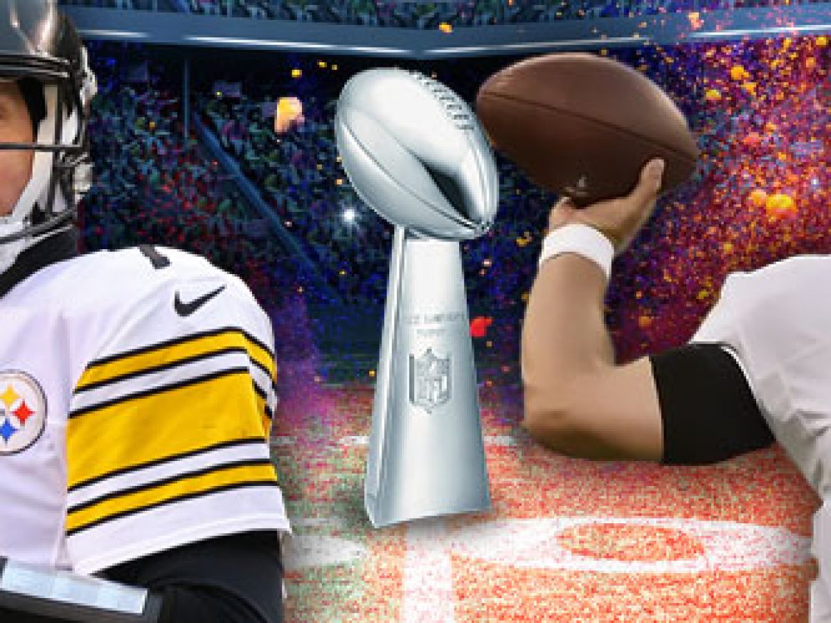 The youngest quarterbacks to win a Super Bowl