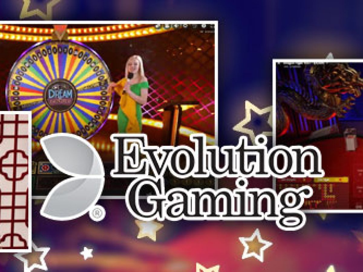 Live Dealer Games Blog: Live Casino News and Blog Articles