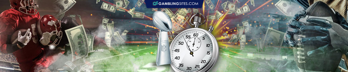 Super Bowl Party Betting Games That Will Liven Up Your Party - The Southern  Maryland Chronicle