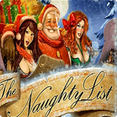 The Naughty List slot by RTG