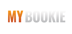 MyBookie Logo