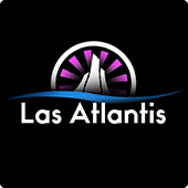 Las Atlantis logo