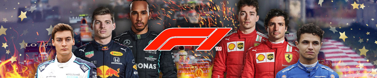 F1 Fantasy 2020 Guide. F1 have just released their fantasy…, by Keiren  Mullage, F1FantasyTracker