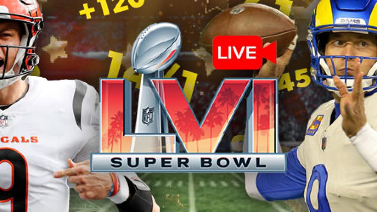 Here's How Tennesseans Bet First Super Bowl Sunday With