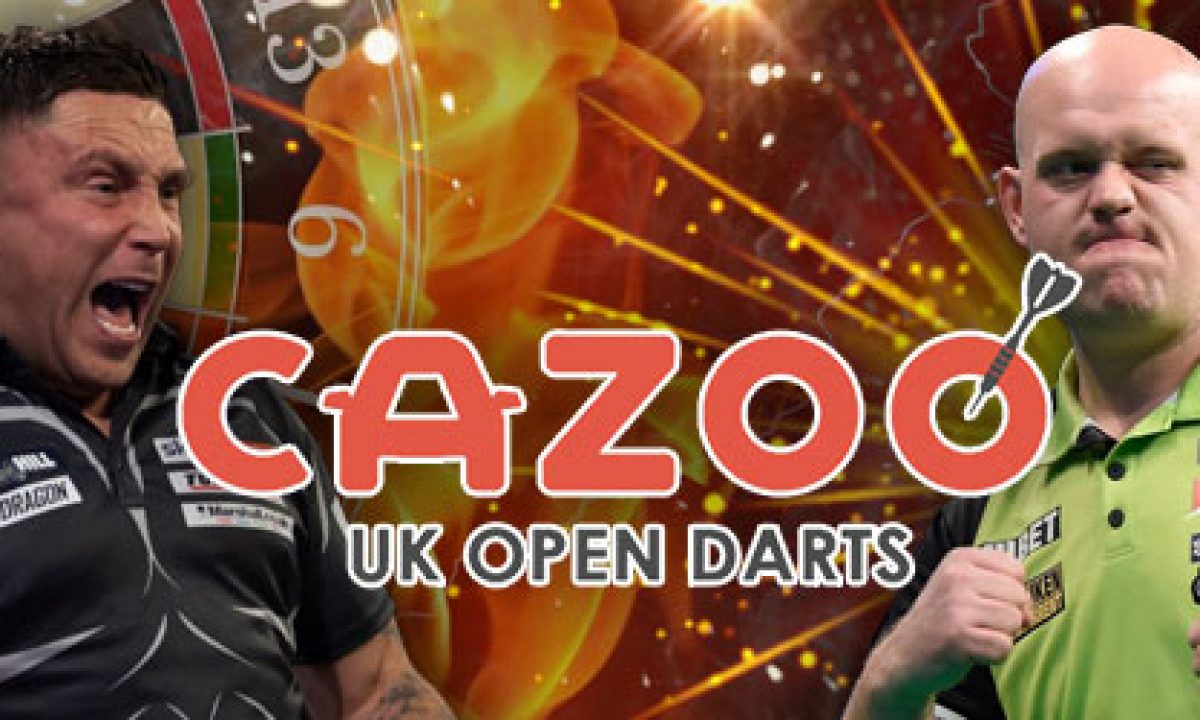 Uk Open 2024 Darts Tickets