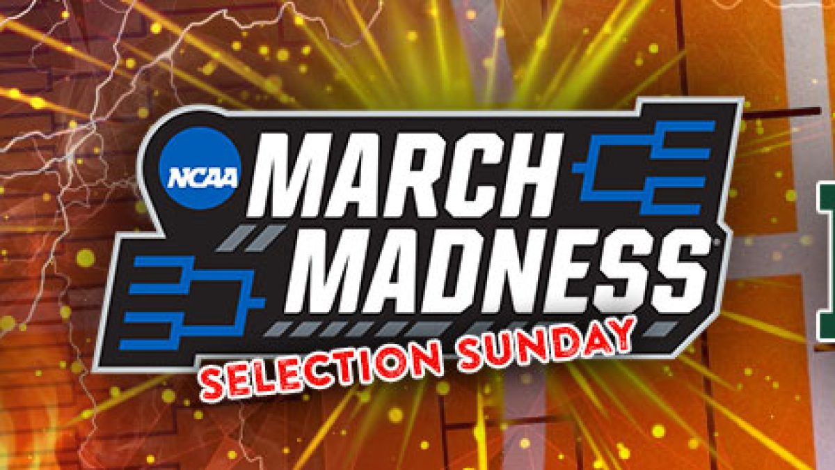 When is 2024 Selection Sunday Time, Date, How to watch NCAA Bracket