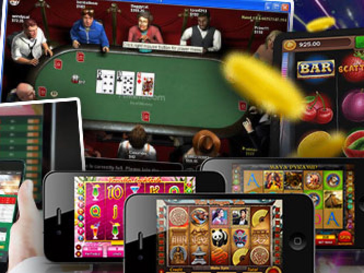 What Could best gambling sites Do To Make You Switch?