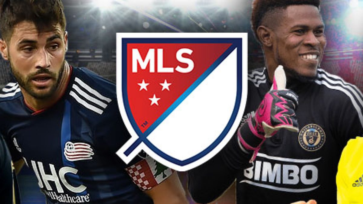 Best MLS prospects