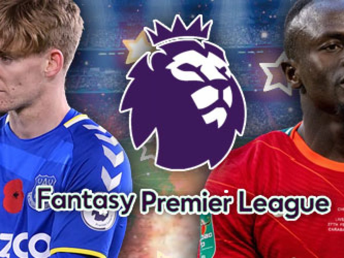 fantasy premier league live rank