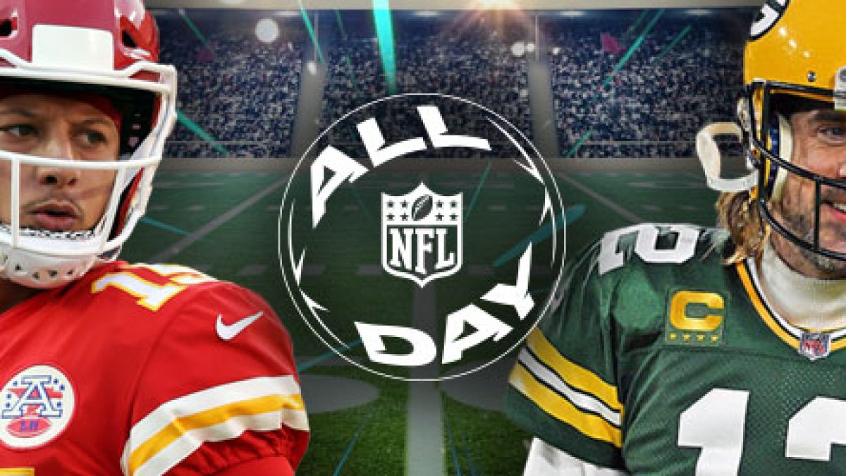 NFL All Day NFT Sales Surge on Sundays During Football Games - The Coin  Republic