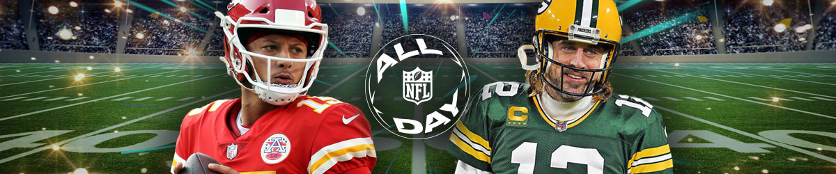 nfl nft all day