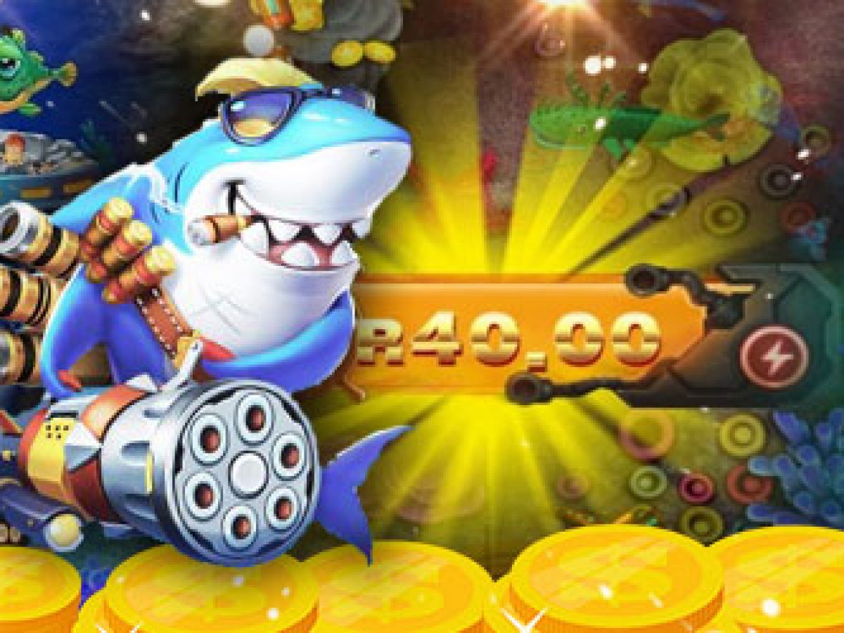 Big Fish Casino Online