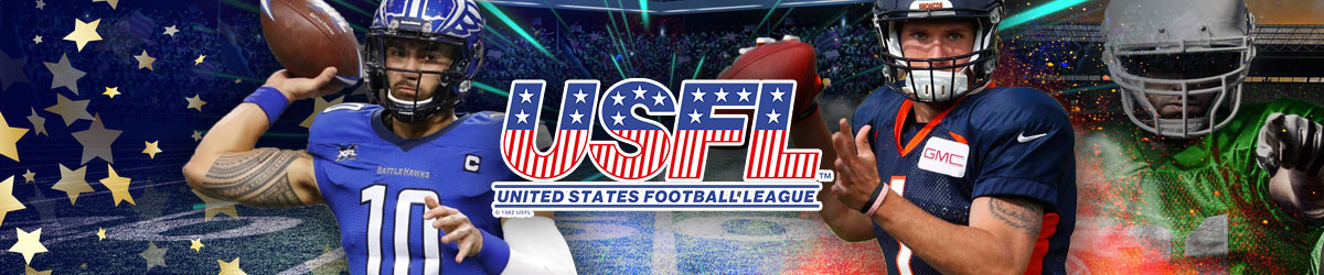 2022 USFL Fantasy Football Player Rankings - FantraxHQ