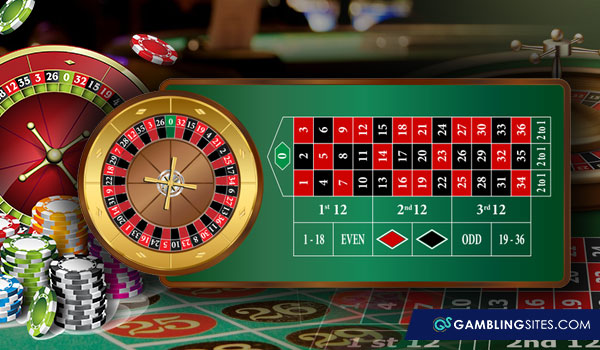 casino Is Bound To Make An Impact In Your Business
