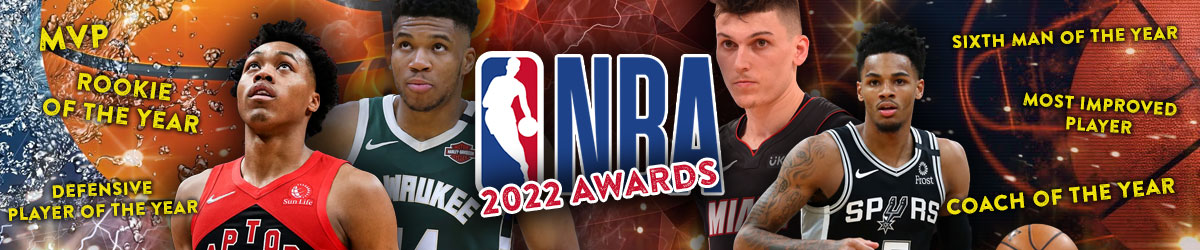 Picking Every Award (Except MVP) on the NBA's 2022-23 Ballot - The Ringer