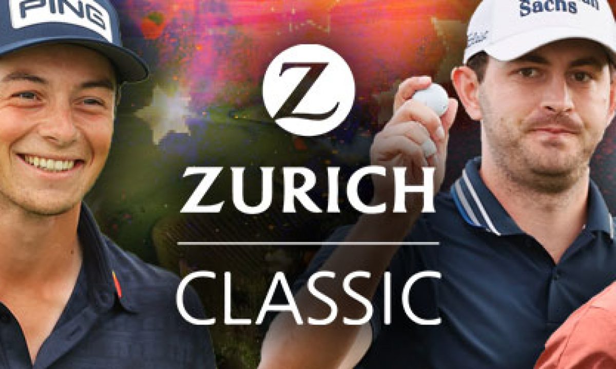 Zurich Classic Picks, Predictions, and Odds: Will Zalatoris, Davis Riley  Provide Tons of Value