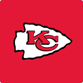 Kansas City Chiefs logo