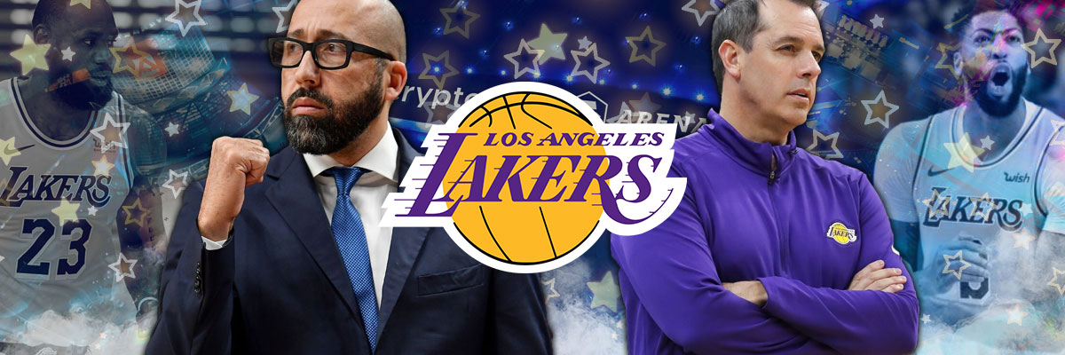 Sportsbooks Favor David Fizdale to be Lakers Next Coach