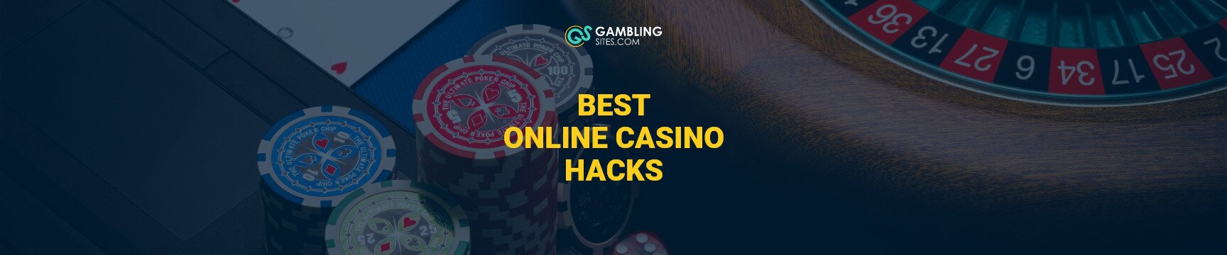 6 Best Online Casino Hacks to Try