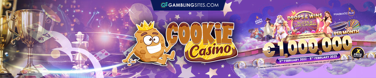 Cookie Casino Tournaments