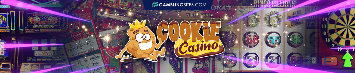 Specialty Games Available on Cookie Casino