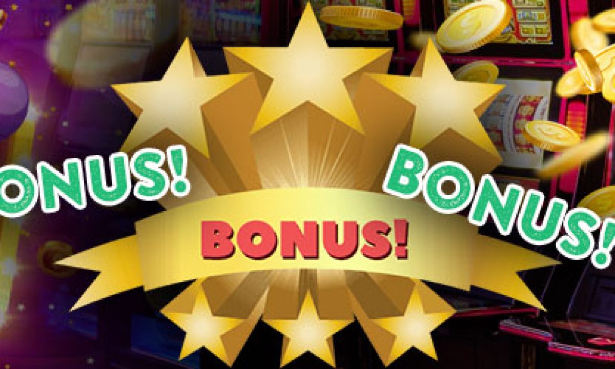 Slots with Bonus Games 🥇 Top Slot Machines with Bonus Rounds