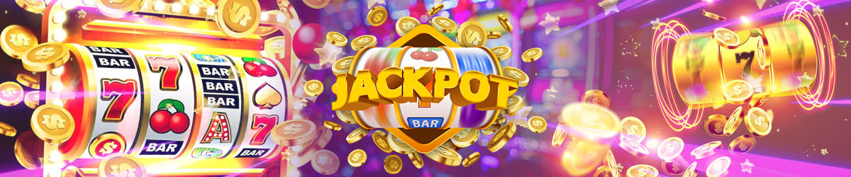 How does the progressive jackpot feature work in online slot games, and  what are the odds of hitting a progressive Jackpot? - Quora