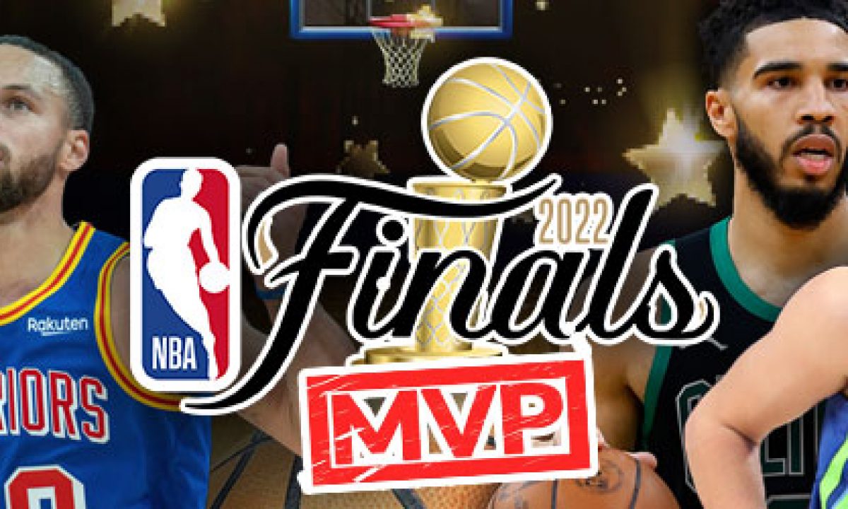 Nba Finals Mvp Odds Bovada Jamie Boyd