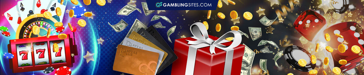 Best Casino Bonuses 2024 - Latest Online Casino Bonus Offers