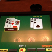 Video Poker graphic