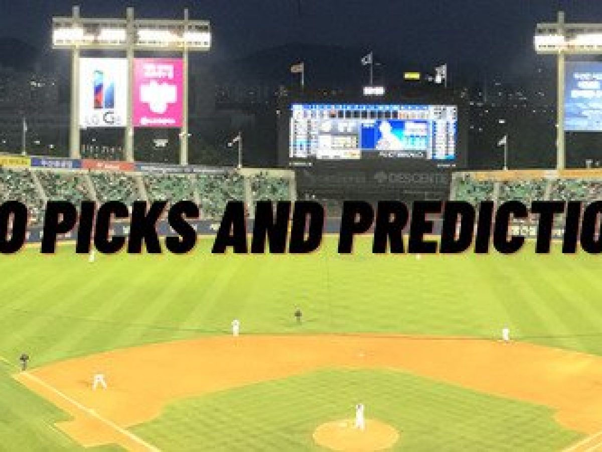 Kia Tigers vs LG Twins Prediction, 7/14/2022 KBO Pick, Tips and Odds