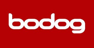 Bodog logo