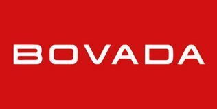 Bovada Logo