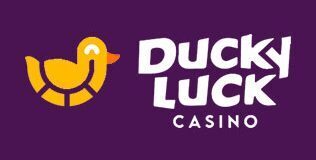 DuckyLuck Casino logo