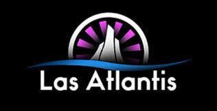 Las Atlantis Casino logo