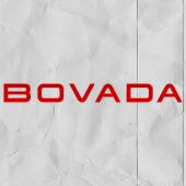 Bovada logo