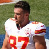 Travis Kelce