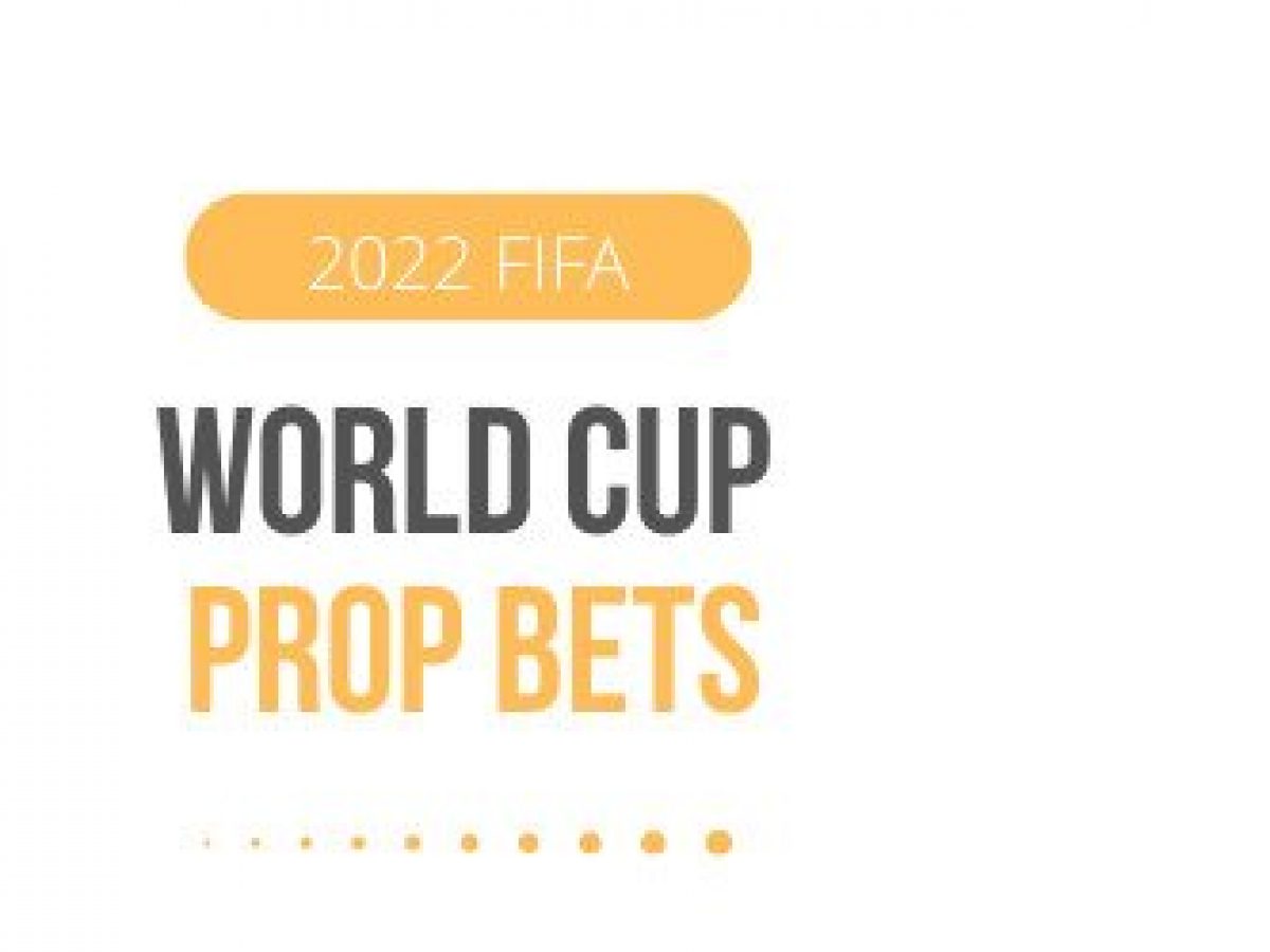 Best World Cup Bets & Props Today - World Cup 2022 Predictions (Daily  Update)