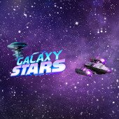 Galaxy Stars slot