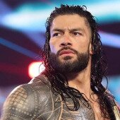 Roman Reigns