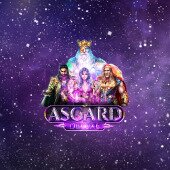 Asgard Deluxe slot